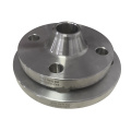 High Quality ANSI SS WN Forged Flanges